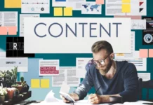 Quality Content Writing help for business