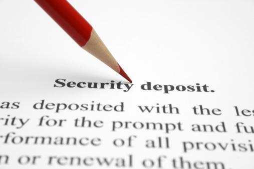 Security Deposit Alternatives for Renters