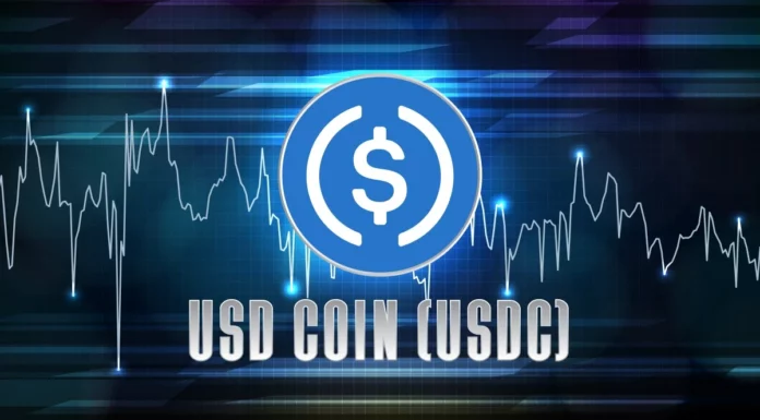 USDC Stablecoin