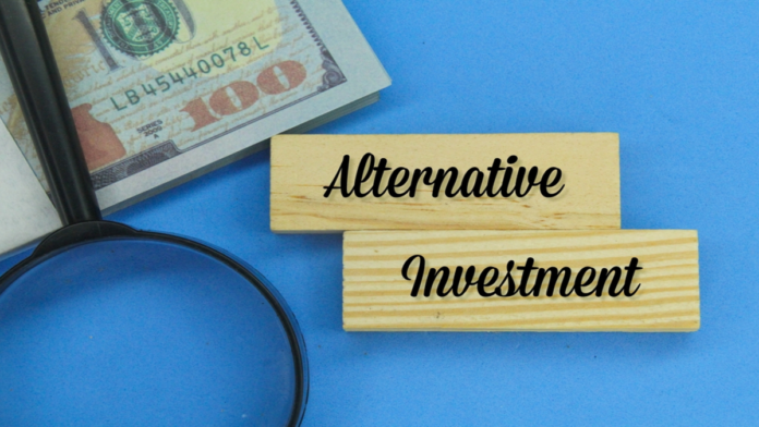 alternative fund investment