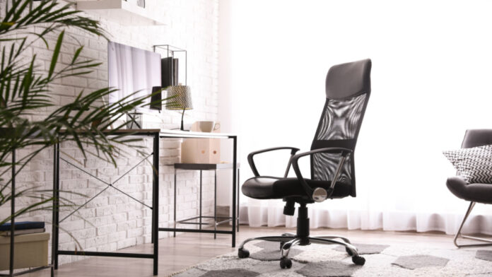 buy office chairs in brisbane