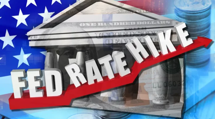 fed rate hike