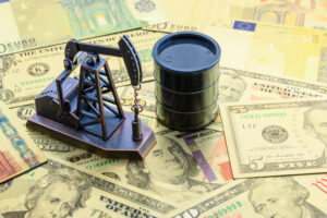 Petroleum Prices