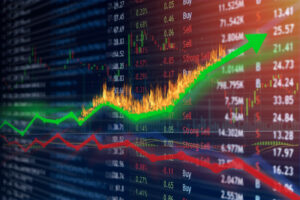 Stock Market Graphs