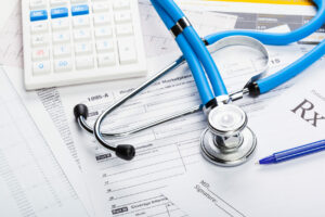 Health Care and Medical Billing Systems