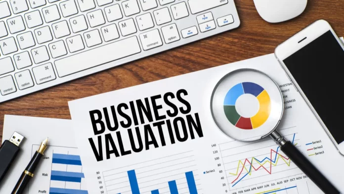 business valuations