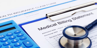 Medical Bill and Health