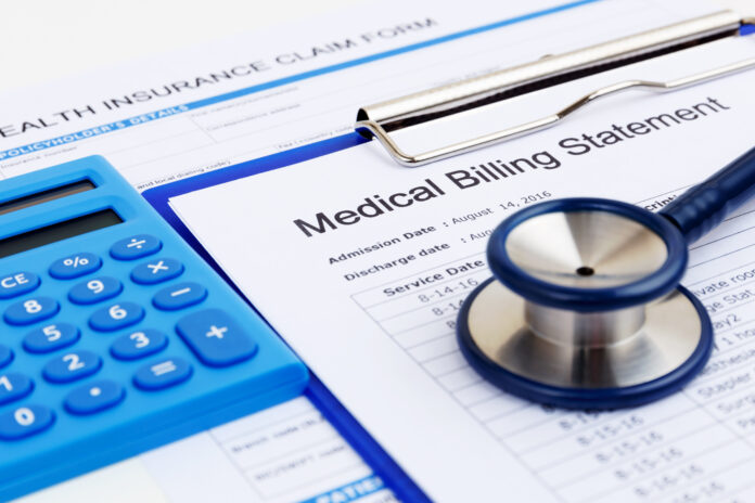Medical Bill and Health