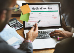Invoices of Medical 