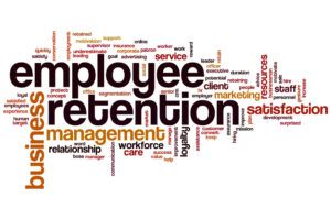 Employee Retention Tips