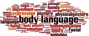 Body-Languages