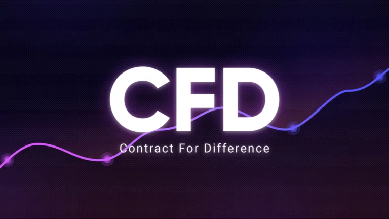 CFD Trading