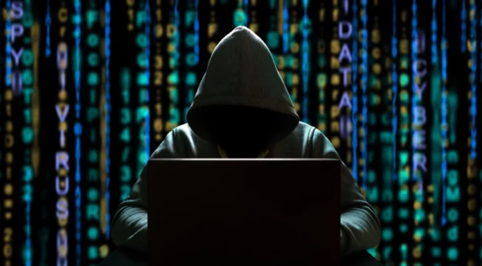 Cyber Extortion Threat