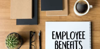 Employee Benefits Insurance