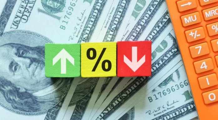 Federal interest rate