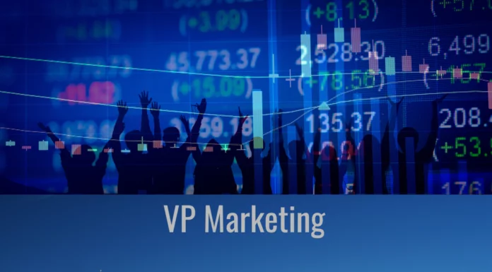 Fractional VP Marketing