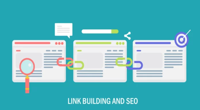 Link Building Strategies