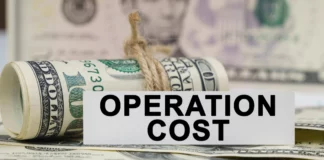 Operational Costs