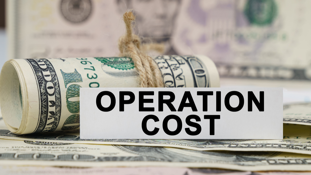 Effective Strategies: How To Reduce Operational Costs