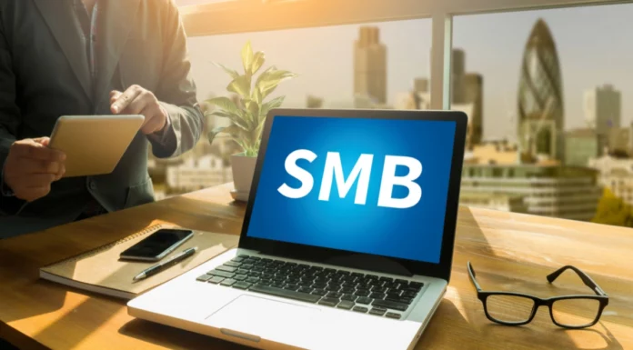 SMB in marketing