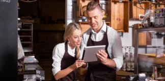 Small Business Apps payments