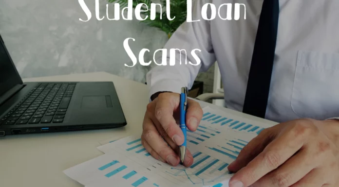 Student Loan Google's ads