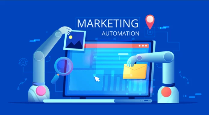 automated marketing platforms