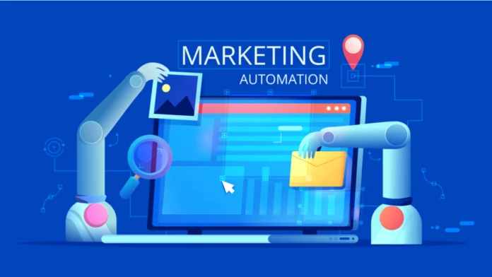 automated marketing platforms