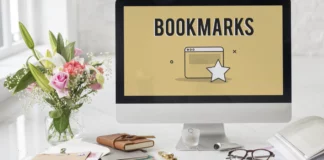 bookmark app