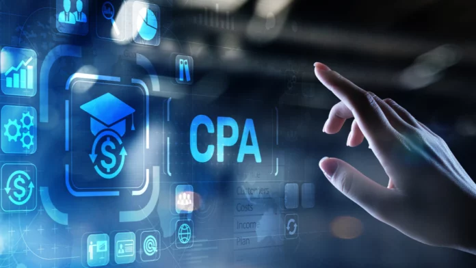 cpa business
