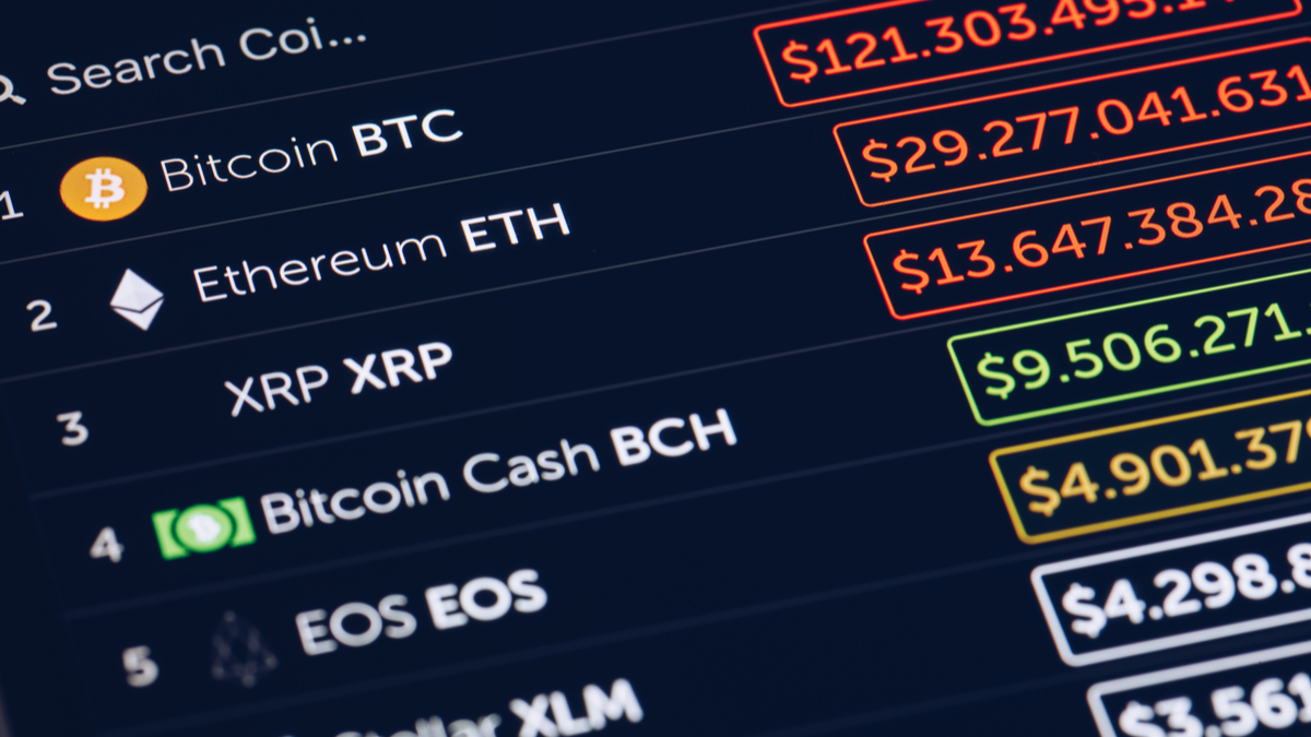 Crypto Exchange Identifies a New Source of Revenue