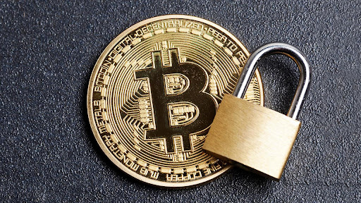 how to secure and store your cryptocurrencies