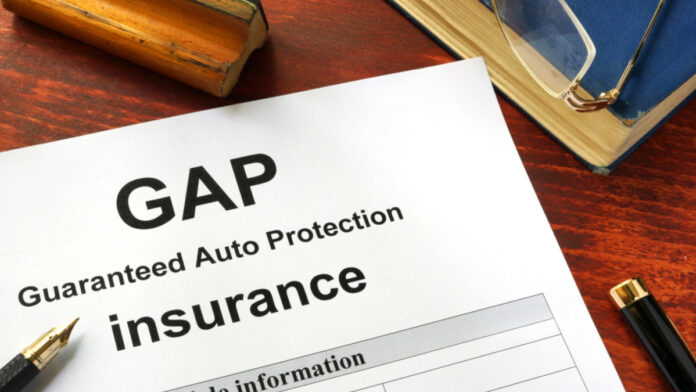 is gap insurance worth it