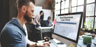 loans for entrepreneurs