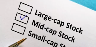 mid cap stock