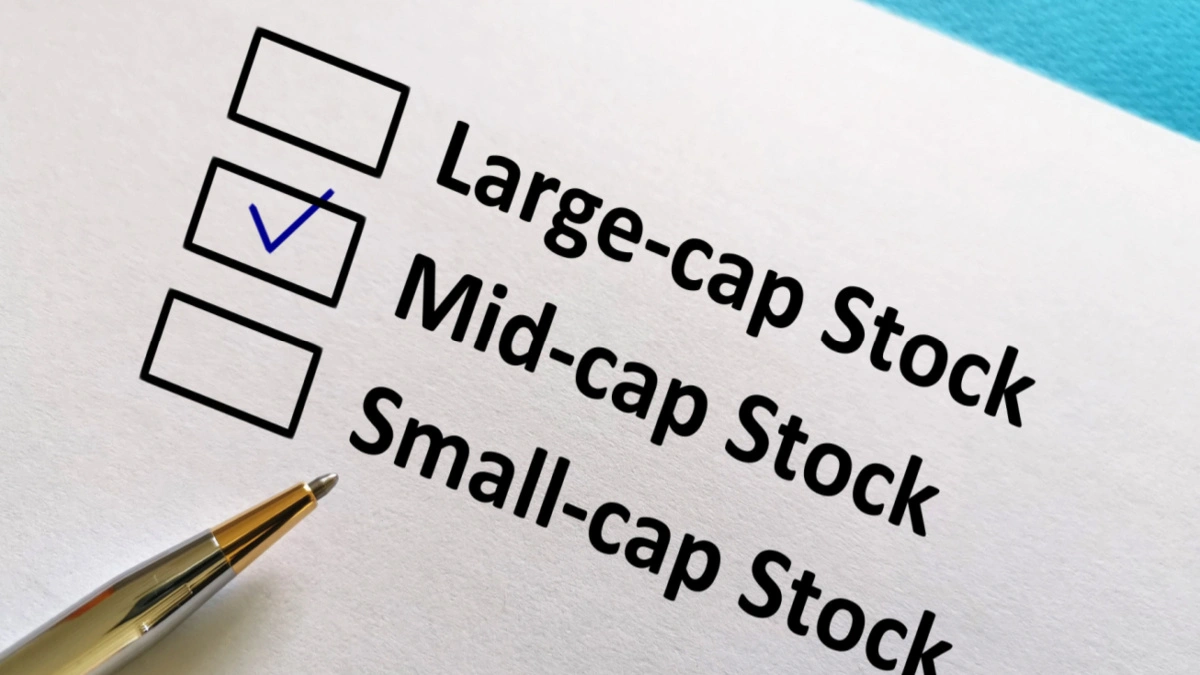 Mid-Cap Stocks