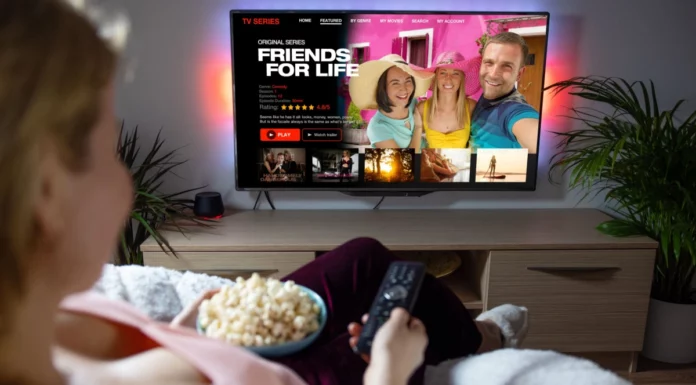 netflix