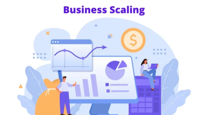 scaling-a-business