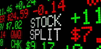 Stock Splits investor