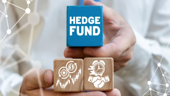 Barclays Study hedge funds