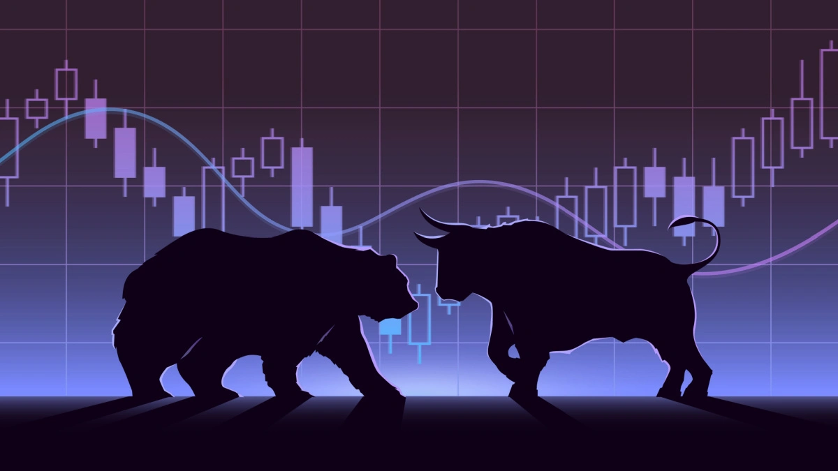 Bears on Wall Street hit back