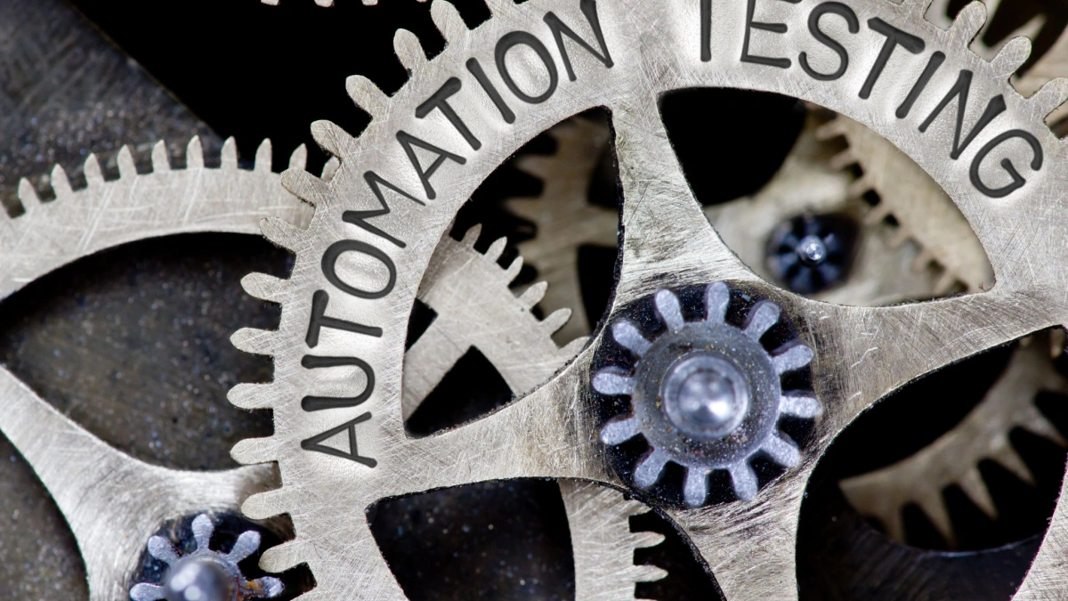 Business Value of Automated Testing