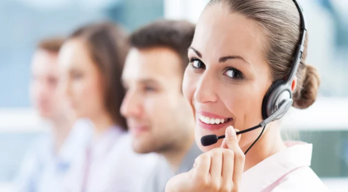 Customer Service in Trade Businesses