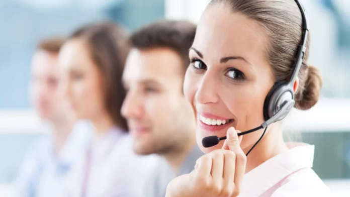 Customer Service in Trade Businesses