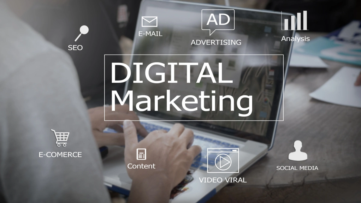 Well-Paid Digital Marketing Job Roles