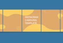 Instagram Carousel Post