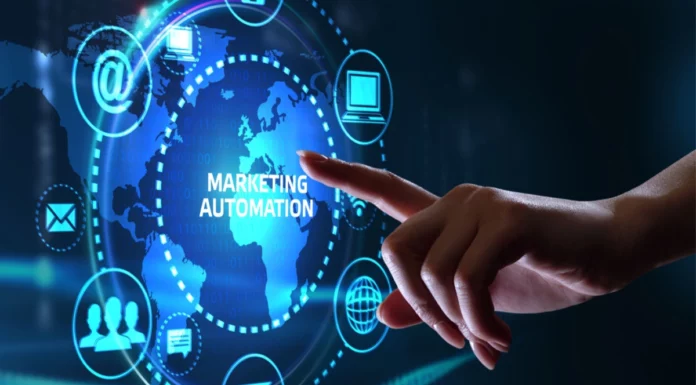 Marketing Automation