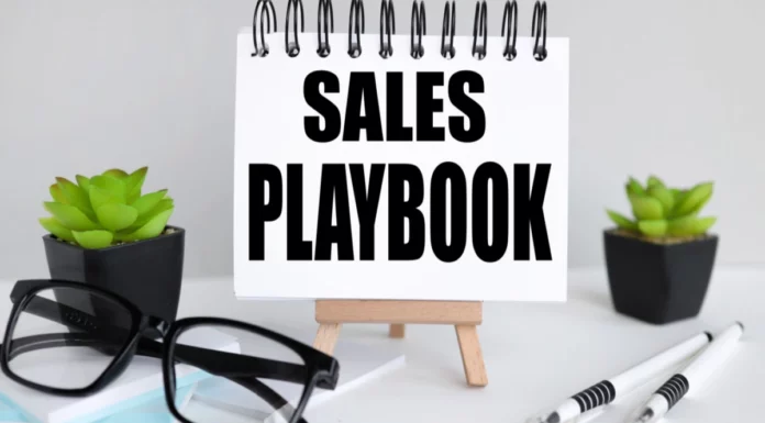 Marketing Playbook