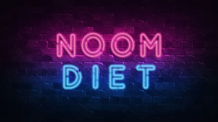 Noom’s Pledge lose body weight