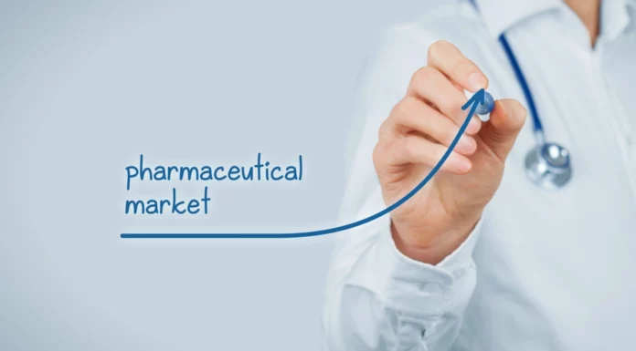 Pharmaceutical Marketing Strategy